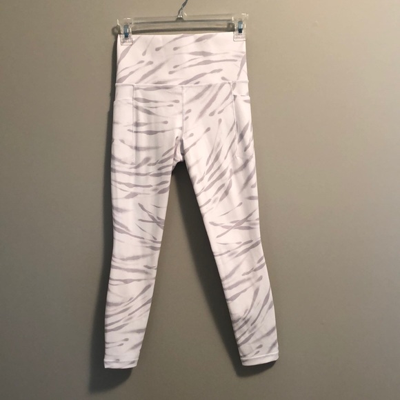 Workout tights